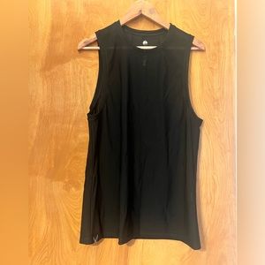 Outlier Overkill Mesh Tank